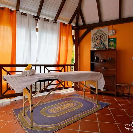 Le Refuge Du Bon Repos Villa Le Lorrain Kültér fotó