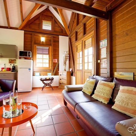 Le Refuge Du Bon Repos Villa Le Lorrain Kültér fotó