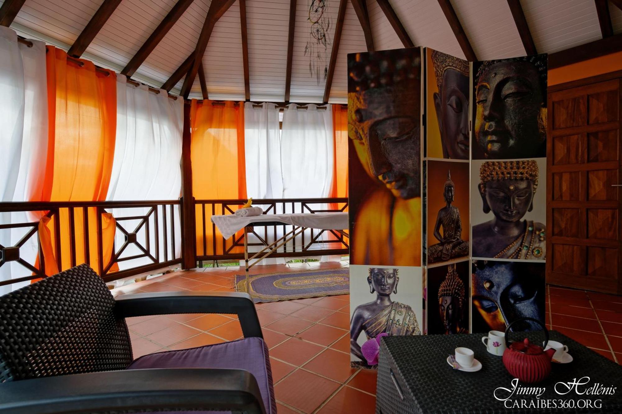 Le Refuge Du Bon Repos Villa Le Lorrain Kültér fotó