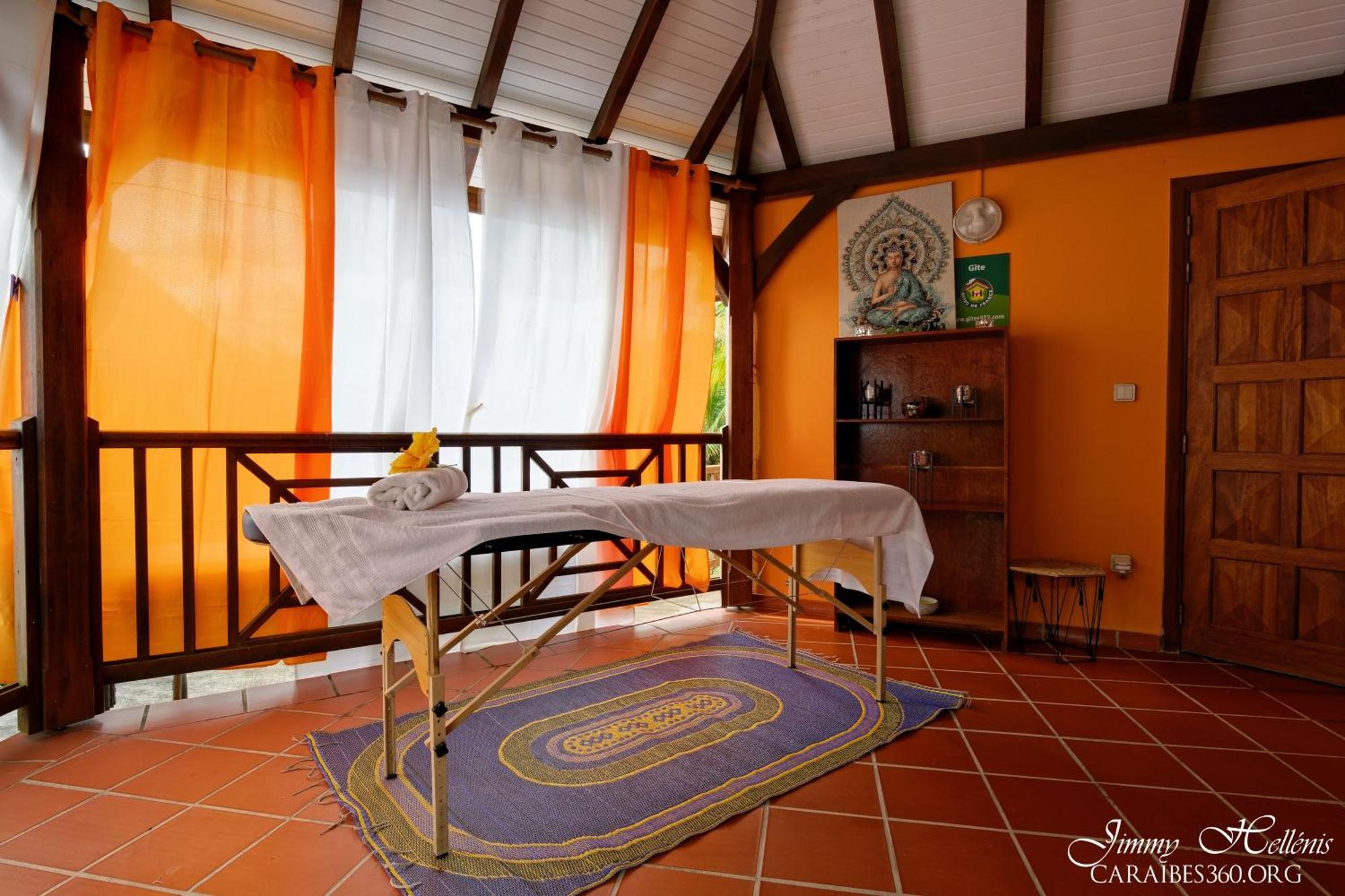 Le Refuge Du Bon Repos Villa Le Lorrain Kültér fotó