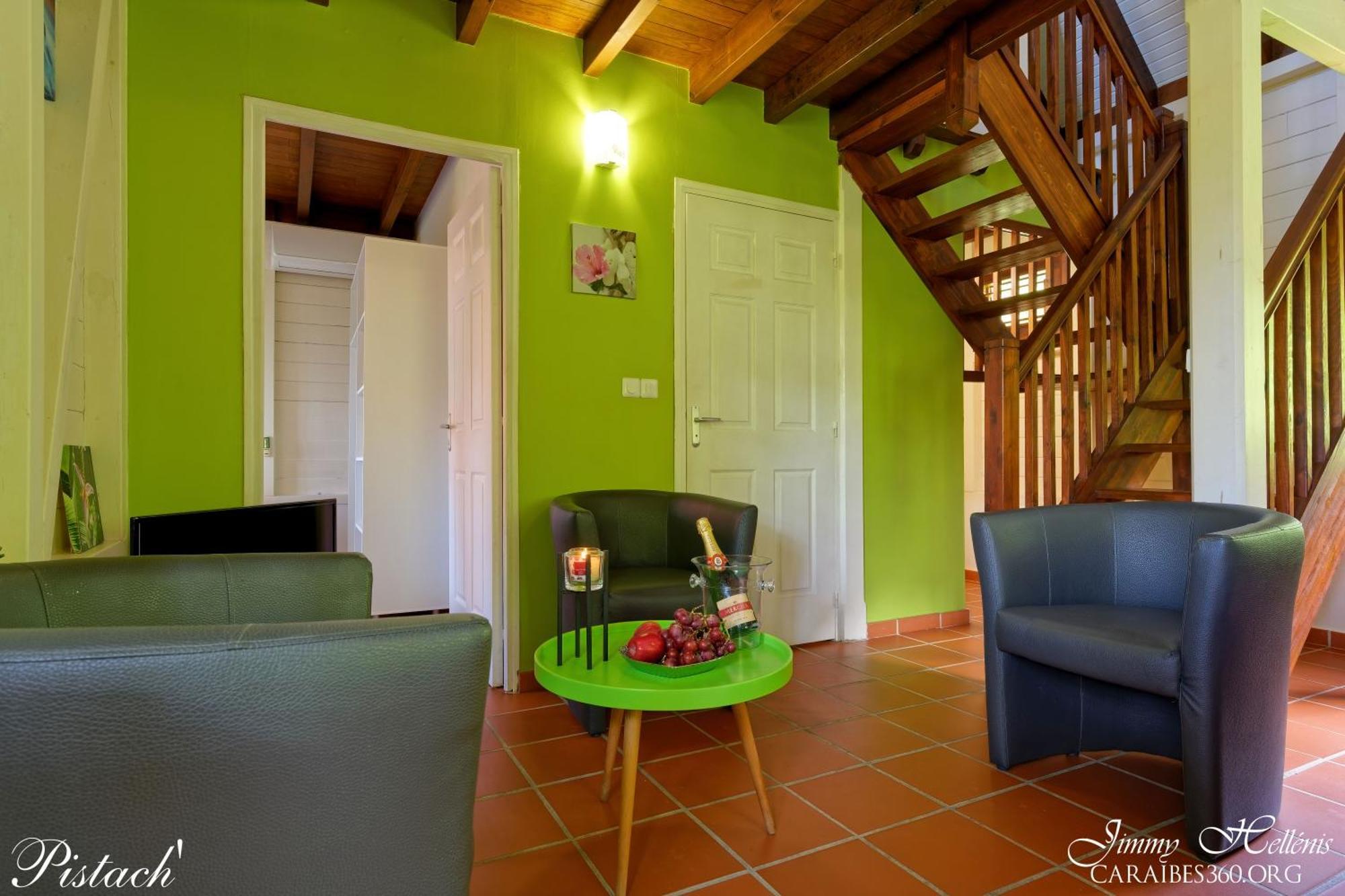 Le Refuge Du Bon Repos Villa Le Lorrain Kültér fotó
