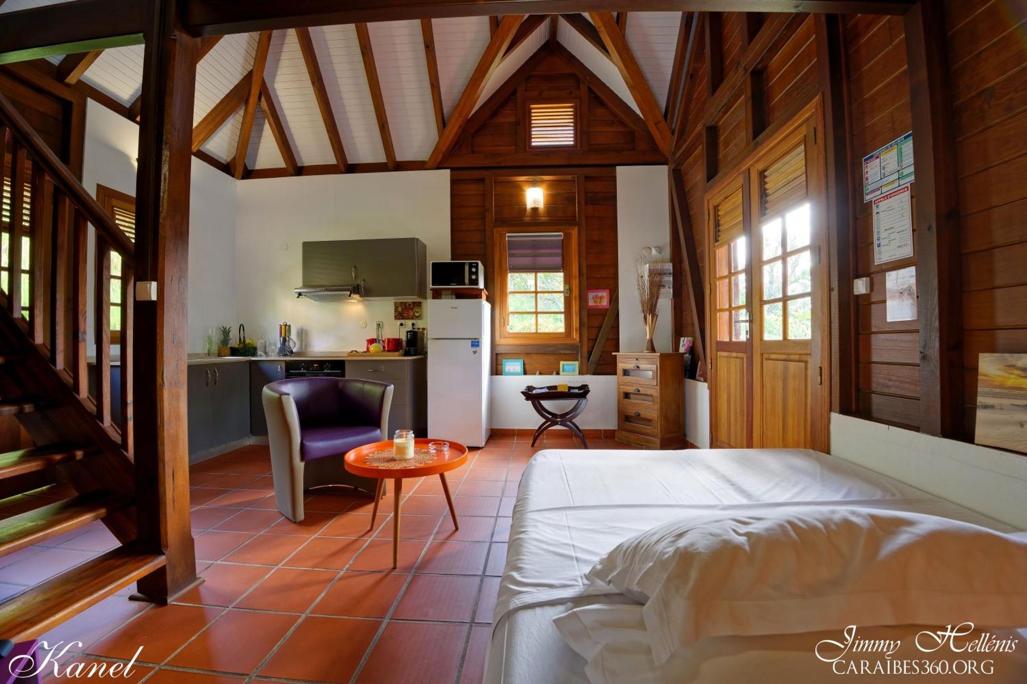 Le Refuge Du Bon Repos Villa Le Lorrain Kültér fotó