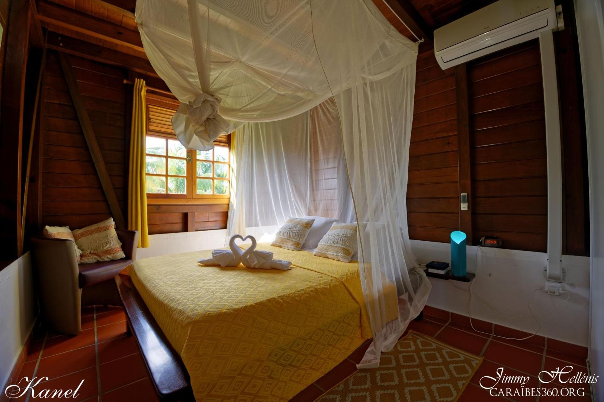 Le Refuge Du Bon Repos Villa Le Lorrain Kültér fotó