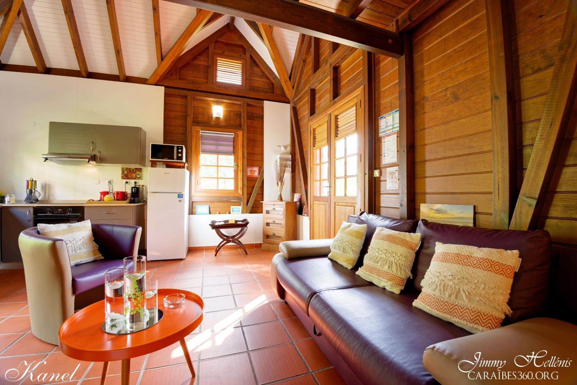 Le Refuge Du Bon Repos Villa Le Lorrain Kültér fotó