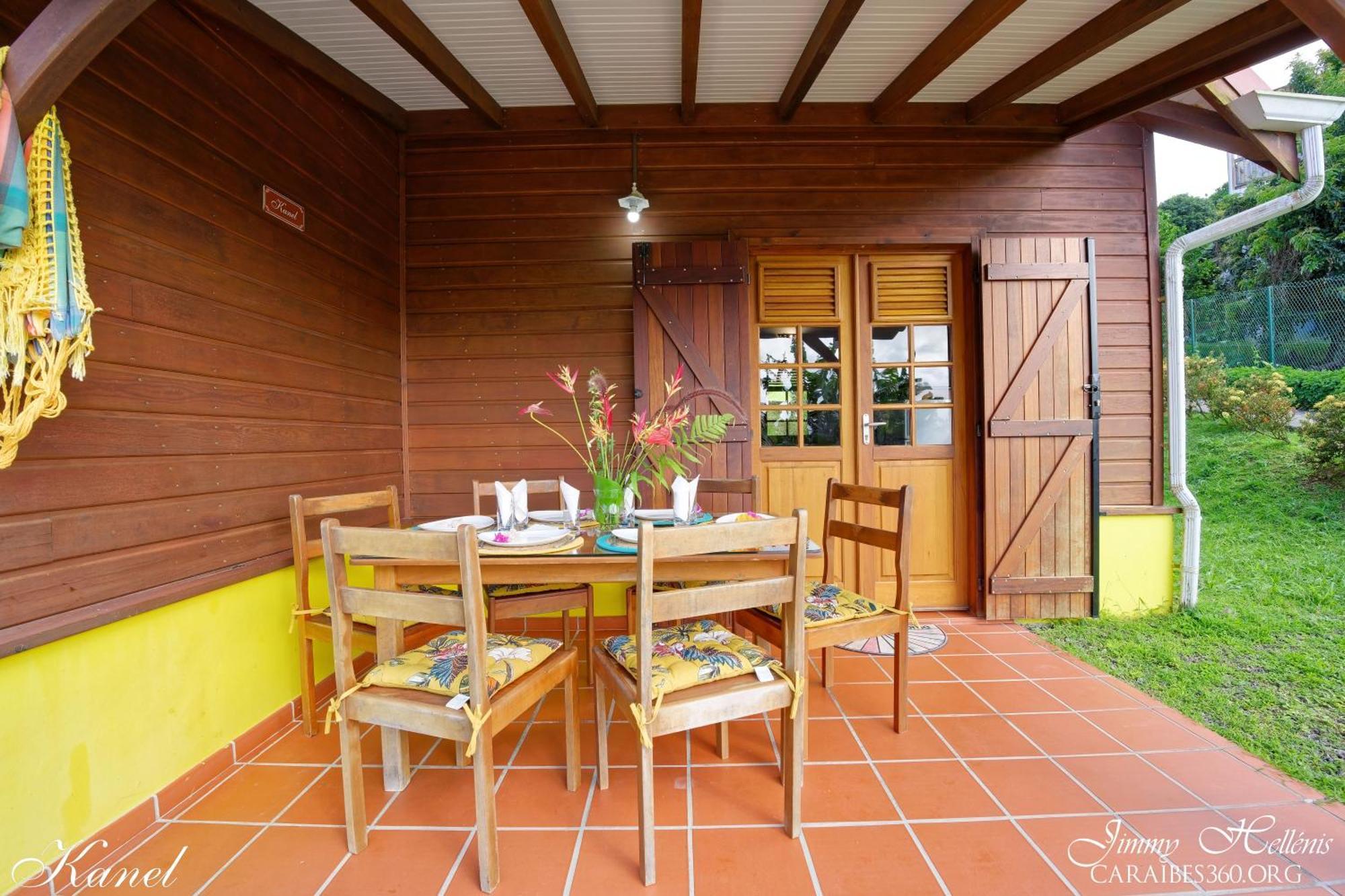 Le Refuge Du Bon Repos Villa Le Lorrain Kültér fotó